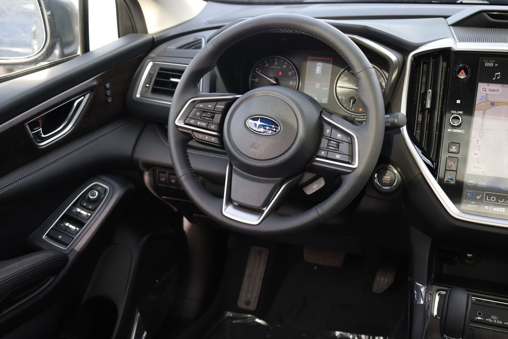 new 2026 Subaru Ascent car, priced at $49,757