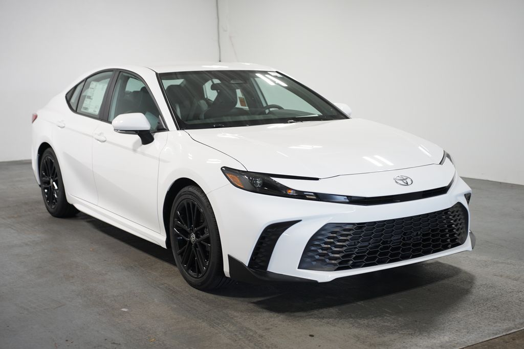 Thumbnail: 2025 Toyota Camry - 3
