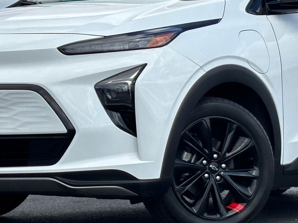 Used Car 2023 Chevrolet Bolt Euv  Premier For Sale Under $25,000 In Austin, Texas