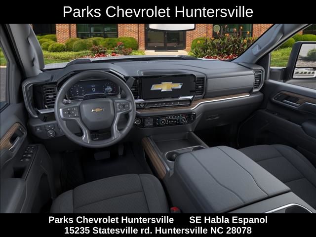 ChevroletSilverado 2500HD15