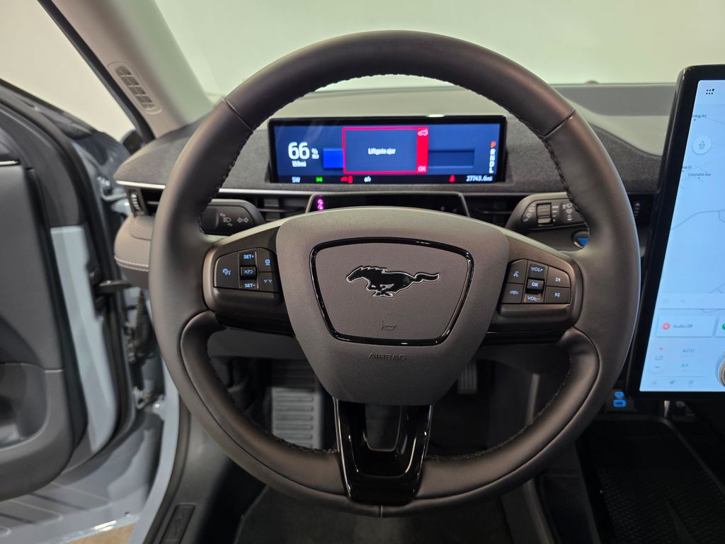 2024 Ford Mustang Mach-E Premium