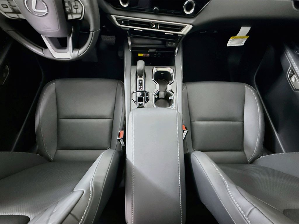 Thumbnail: 2026 Lexus RX - 16