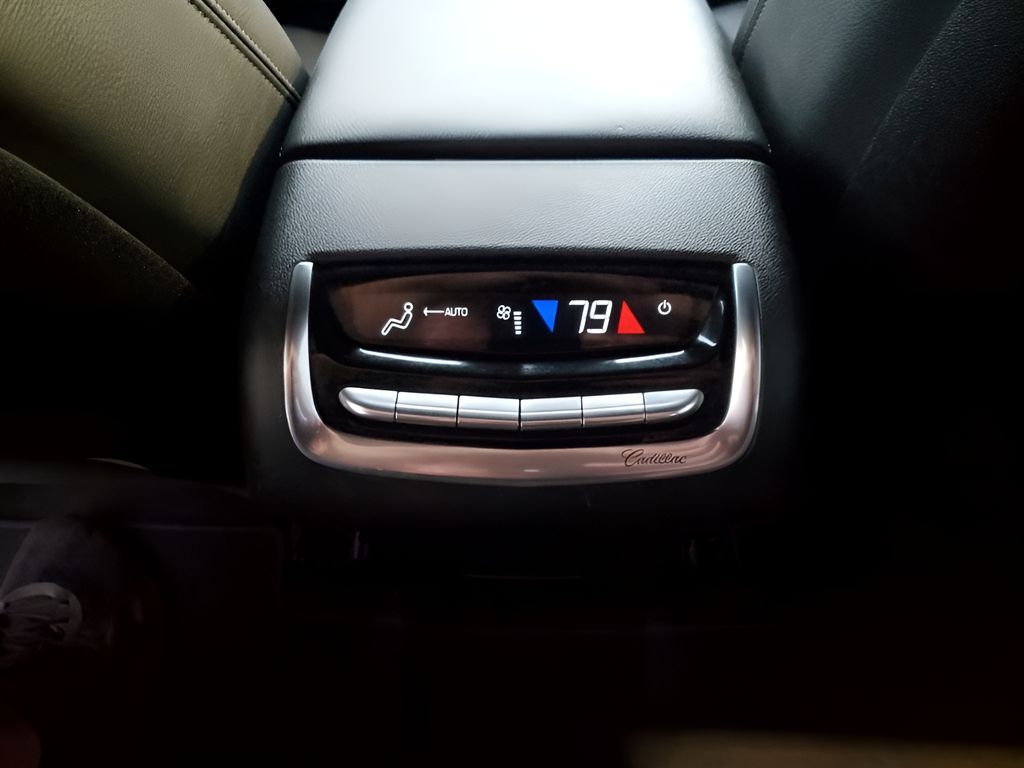 Used Car 2024 Cadillac Xt6  Luxury For Sale Under $40,000 In Austin, Texas