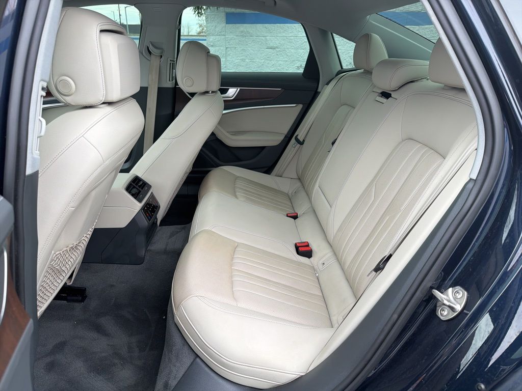 Thumbnail: 2021 Audi A6 - 20