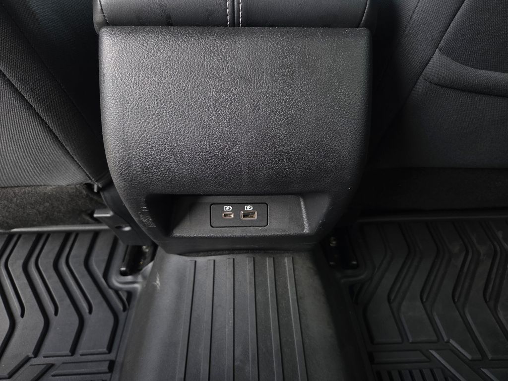 Used 2023 Nissan Altima Sedan