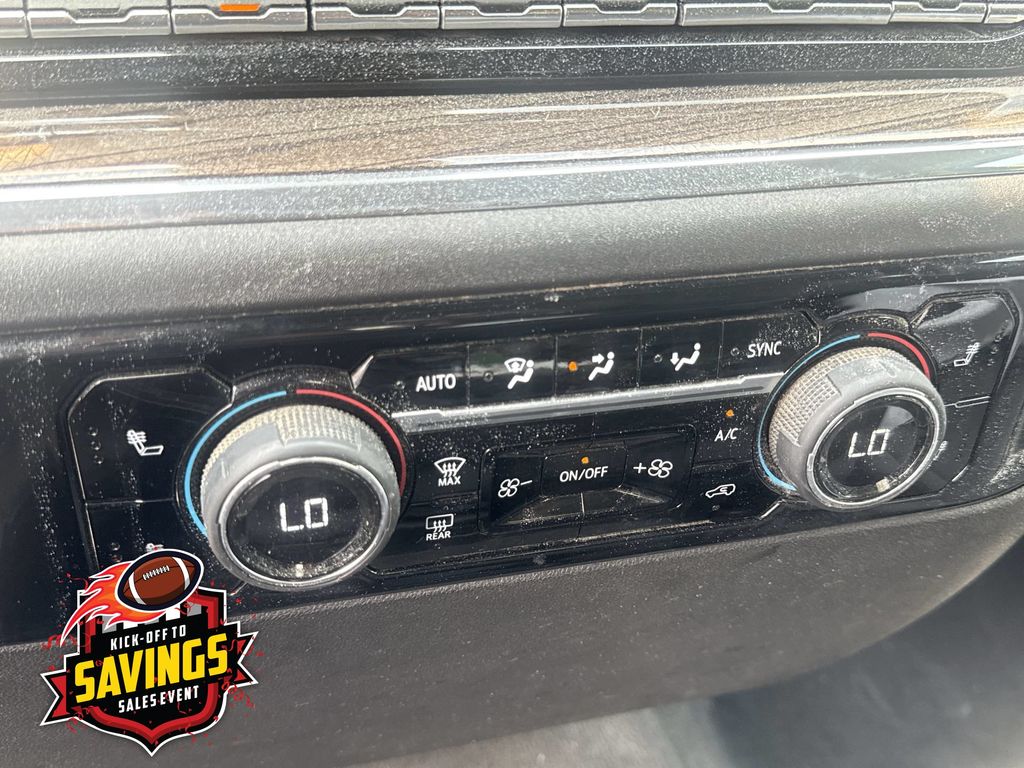 Used 2023 Chevrolet Silverado 1500 Truck