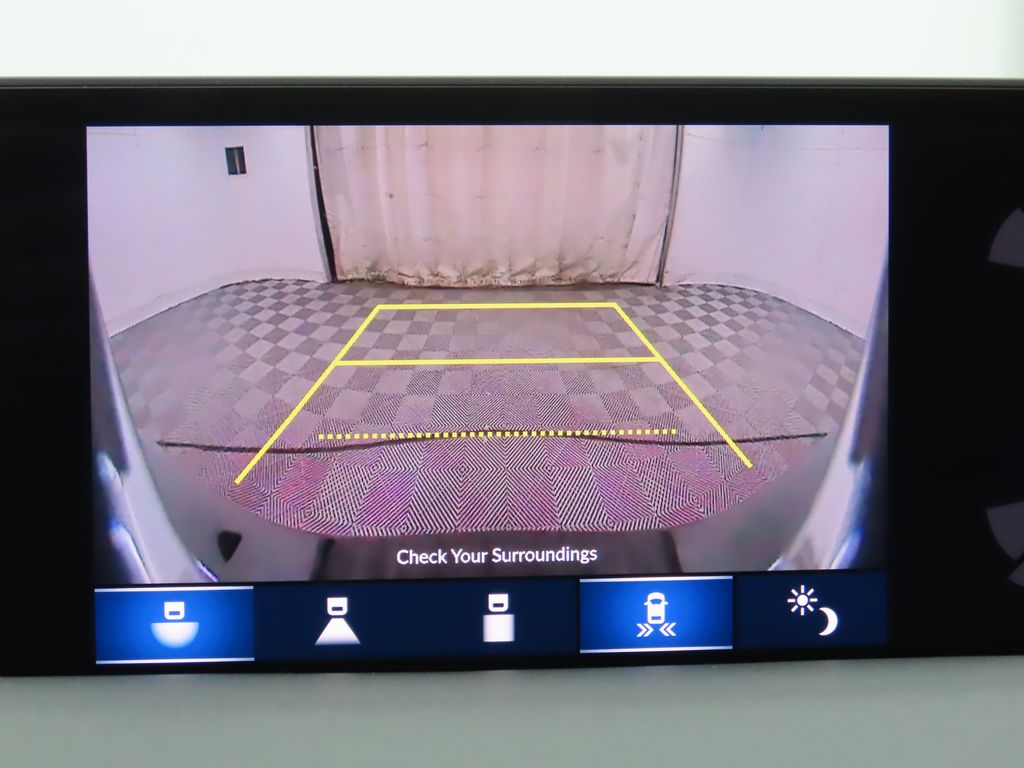 Thumbnail: 2025 Acura TLX - 15