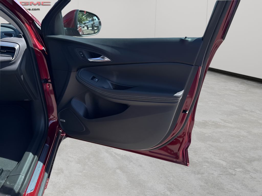 New Car 2025 Buick Encore Gx  Avenir For Sale In Austin, Texas