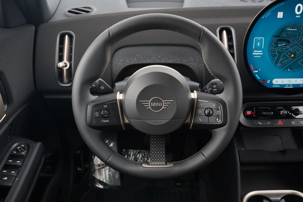 Thumbnail: 2026 MINI Cooper Countryman - 9