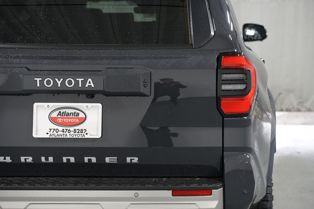 Thumbnail: 2026 Toyota 4Runner - 11