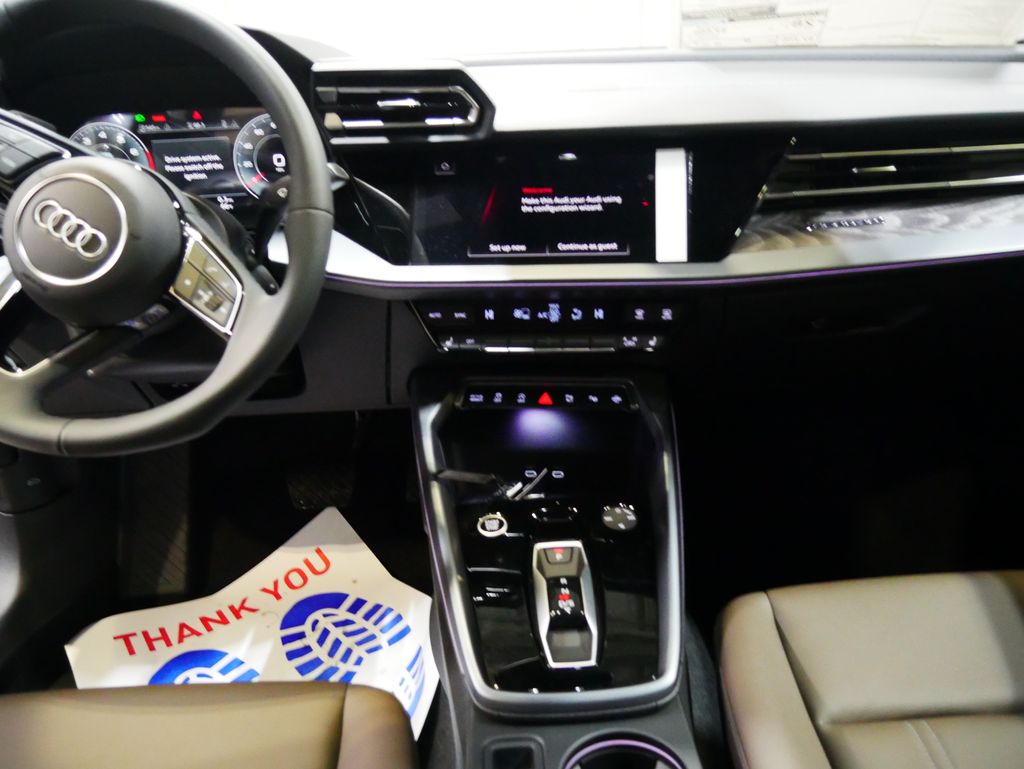 Thumbnail: 2026 Audi A3 - 22