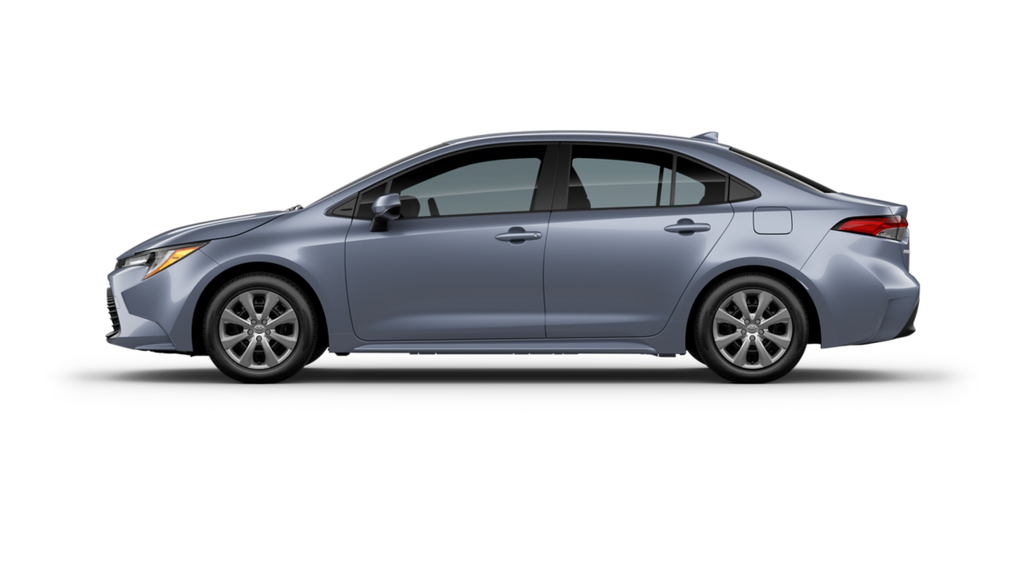 2025 Toyota Corolla LE photo