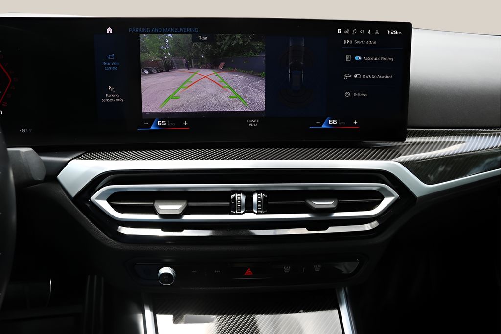 Used Car 2024 Bmw M2  Base For Sale Under $70,000 In Austin, Texas