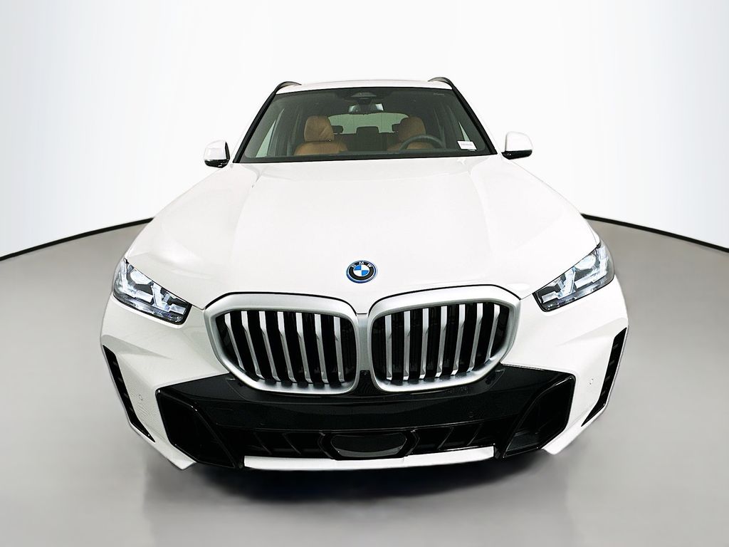 Thumbnail: 2026 BMW X5 - 2