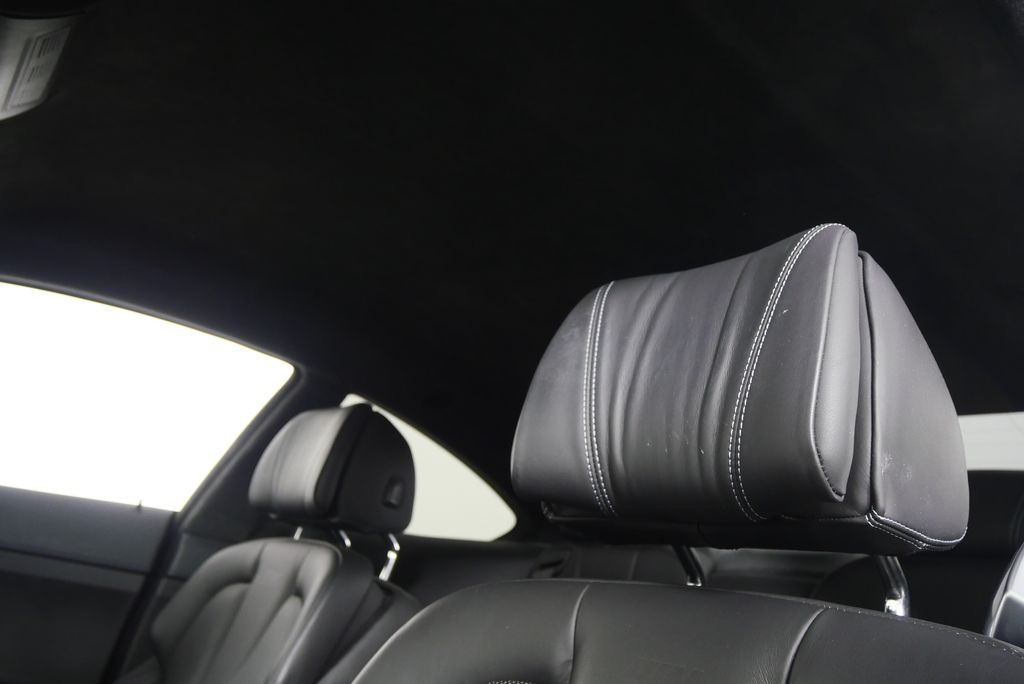 2014 BMW M6 Base 14