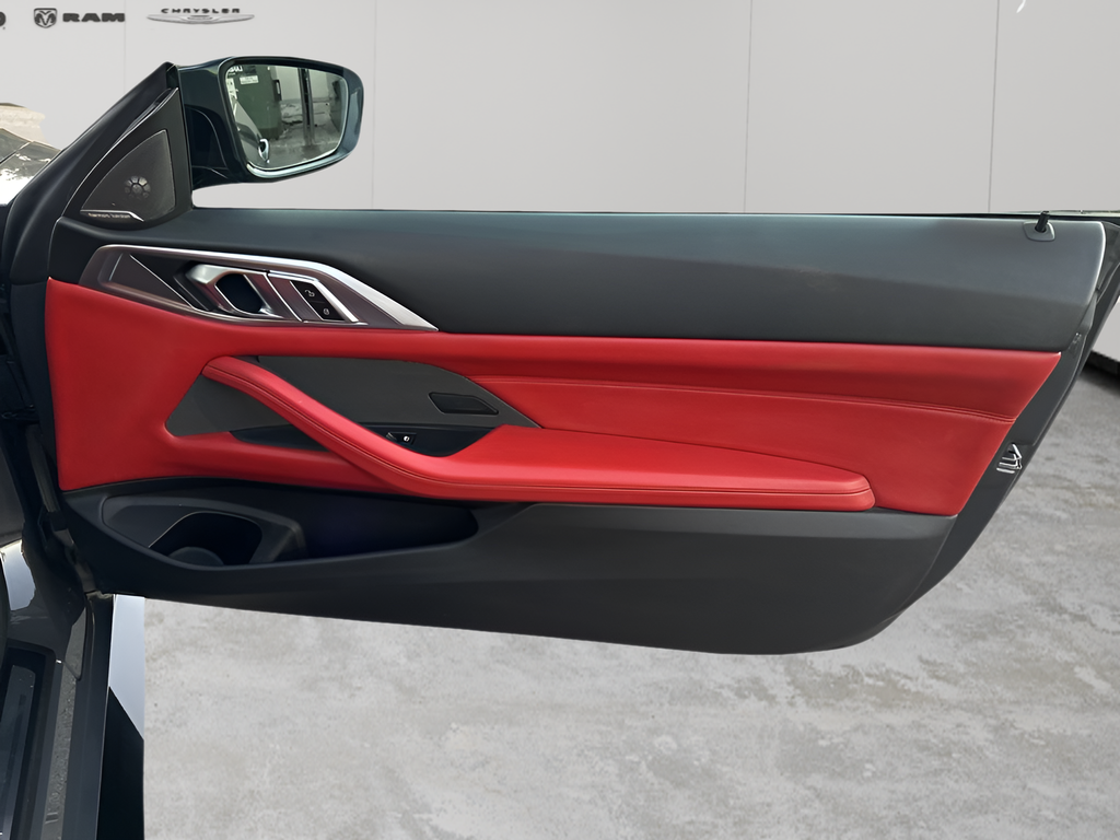 Used Car 2022 Bmw M4  Competition For Sale Under $60,000 In Austin, Texas