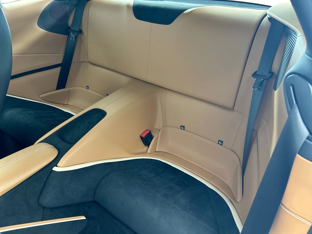 Thumbnail: 2023 Ferrari Roma - 20