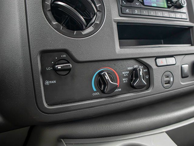 Used 2023 White Ford Base image 18