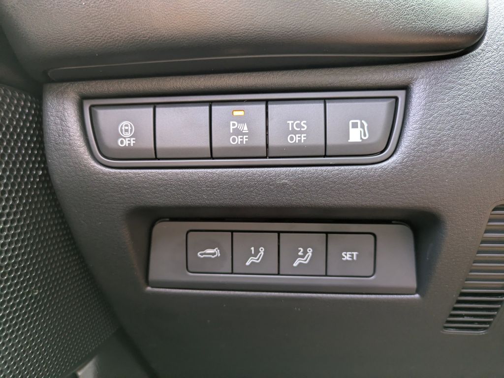 2026 Mazda CX-50 Hybrid Premium