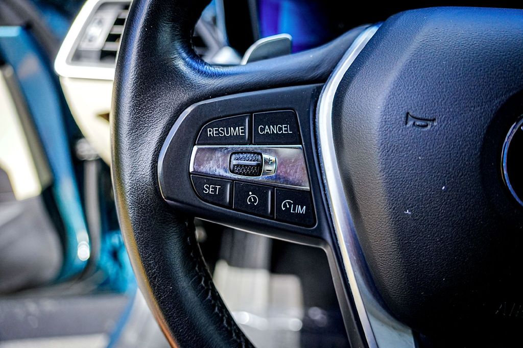 Used Car 2019 Bmw 3 Series  330i Xdrive For Sale Under $25,000 In Taylor, Texas