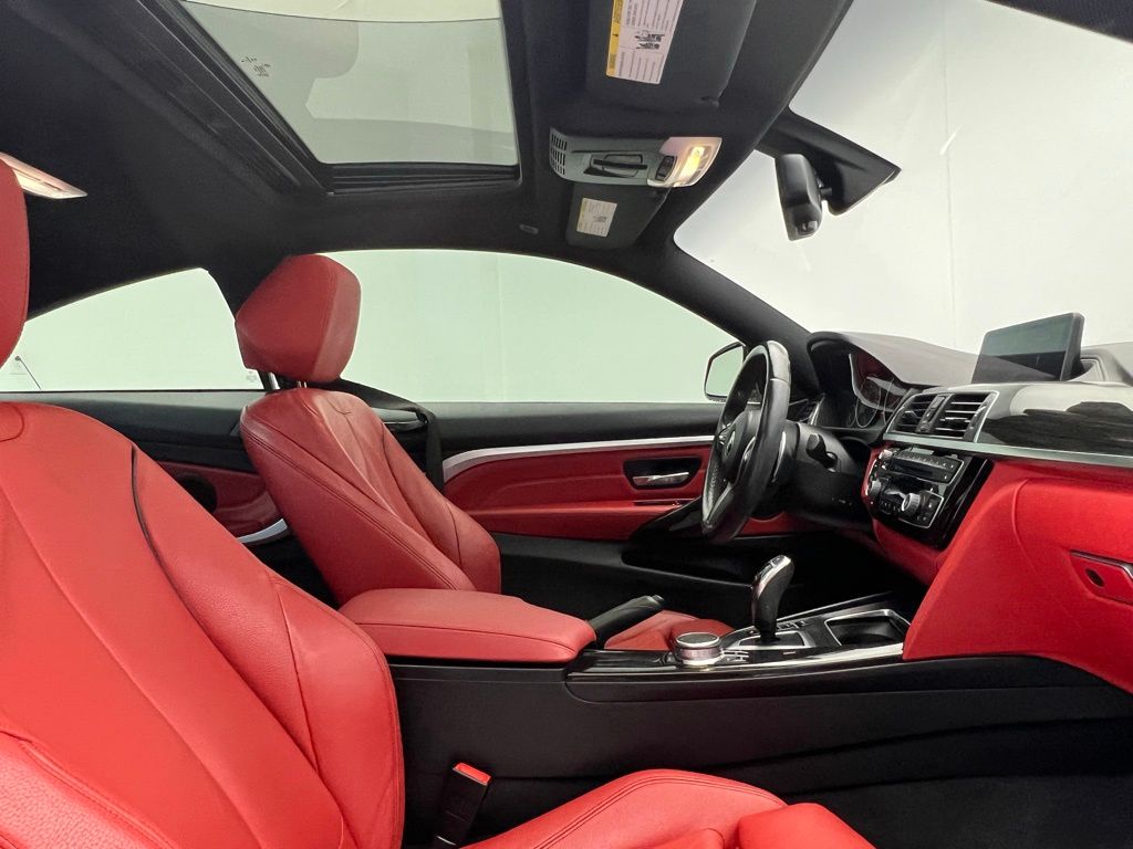 Thumbnail: 2019 BMW 4 Series - 6