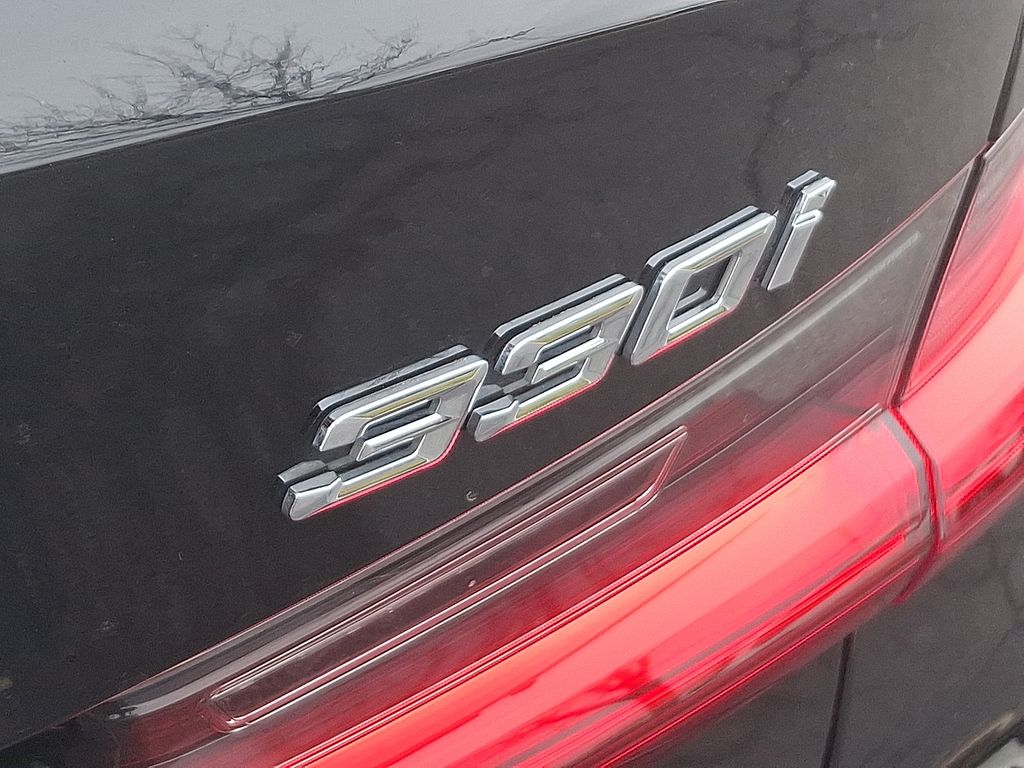 Thumbnail: 2019 BMW 3 Series - 32