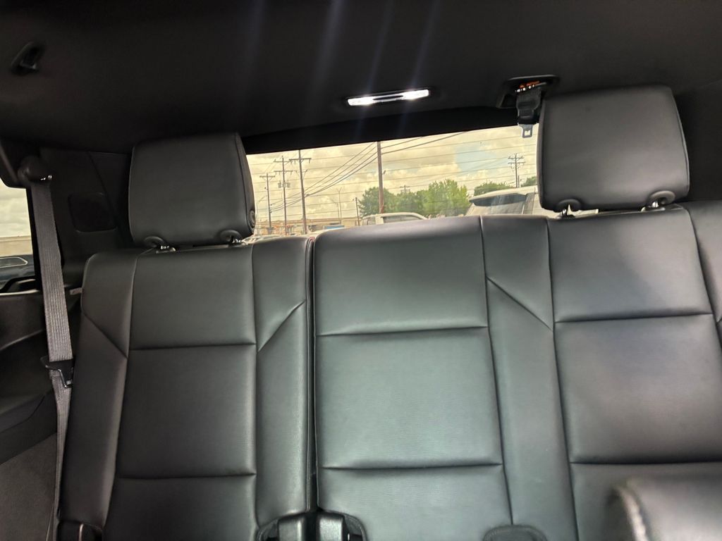 Used Car 2023 Cadillac Escalade  Luxury For Sale Under $60,000 In Austin, Texas