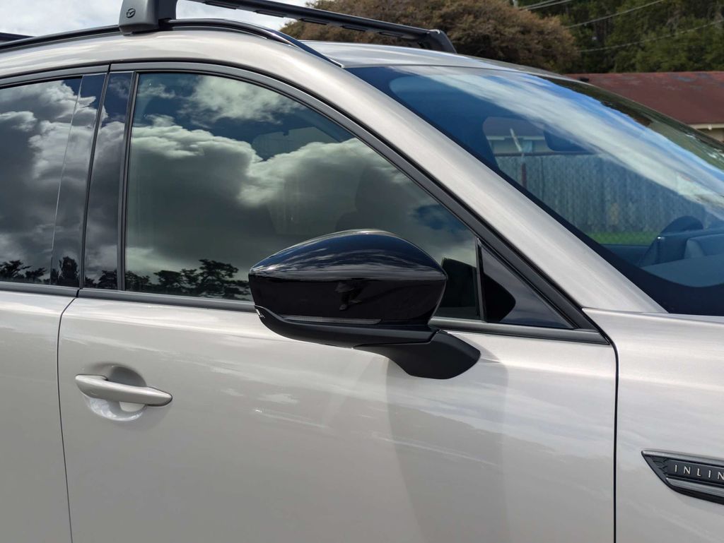 2026 Mazda CX-90 3.3 Turbo Premium Sport