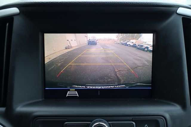 used 2021 GMC Terrain car, priced at $14,500