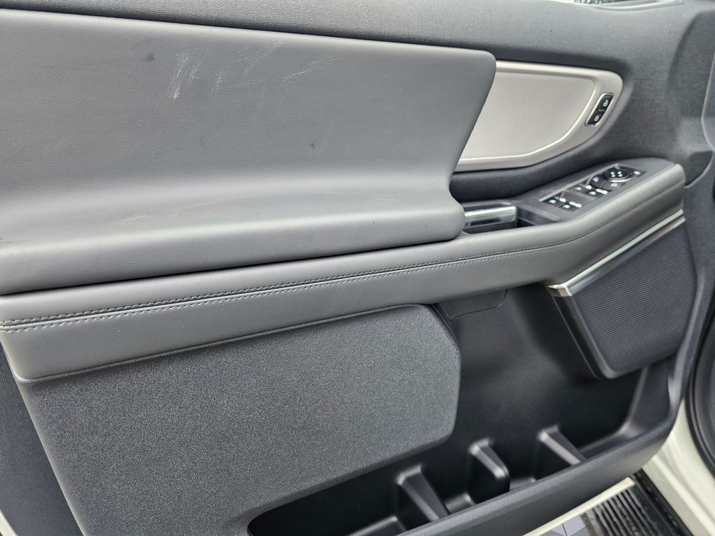 New 2026 White Ford Active image 22