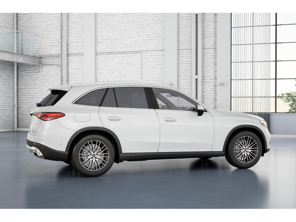 Thumbnail: 2026 Mercedes-Benz GLC - 18