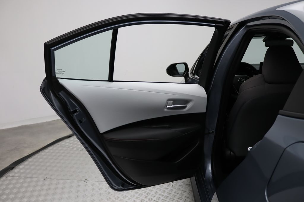 Thumbnail: 2023 Toyota Corolla - 21