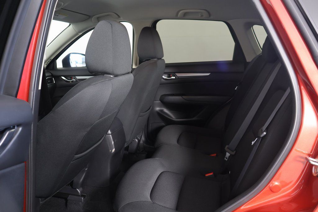 Thumbnail: 2023 Mazda CX-5 - 11