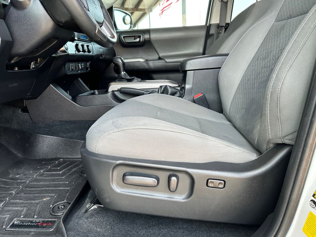 Used Car 2023 Toyota Tacoma  Sr5 For Sale Under $40,000 In Austin, Texas