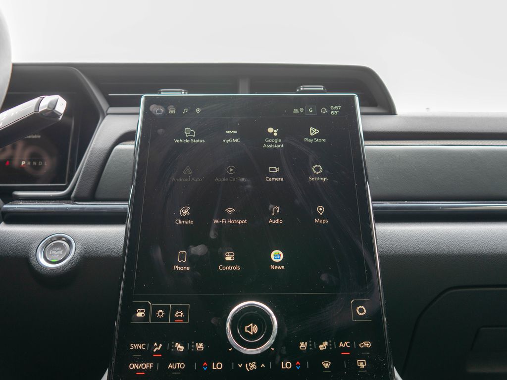 2026 GMC Terrain AT4 - Photo 23