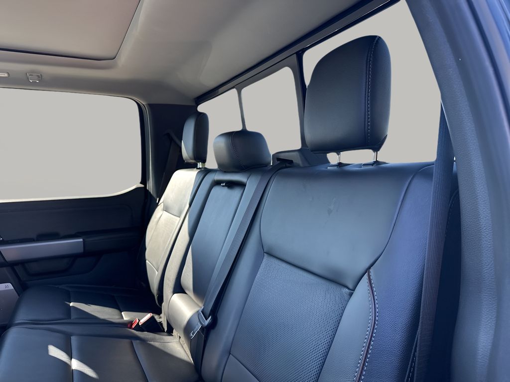 Used Car 2024 Ford F-250sd  Lariat For Sale Under $70,000 In Austin, Texas