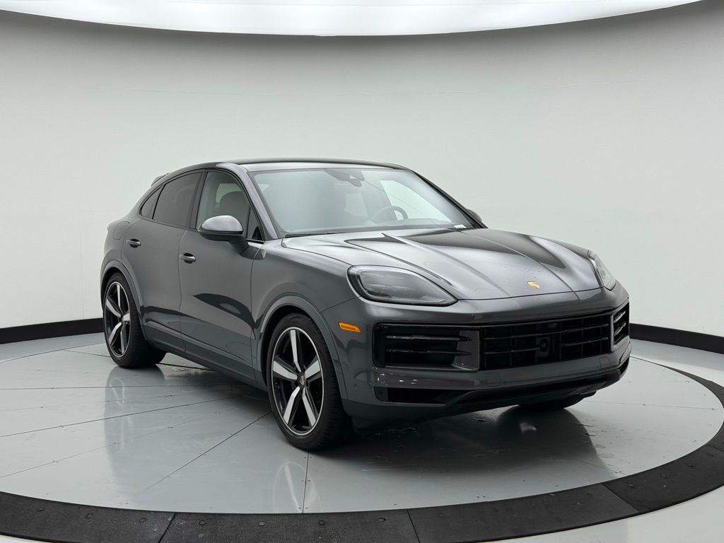 2025 Porsche   7