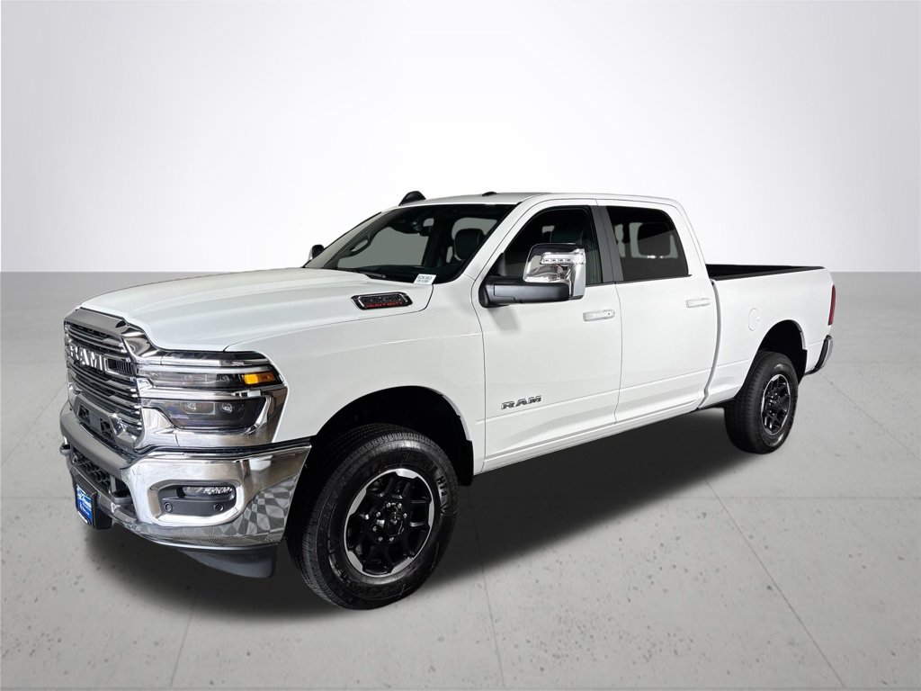 2026 RAM 2500 Laramie - Photo 2