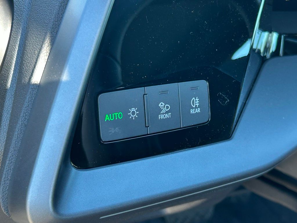 New 2026 Black Audi  image 20