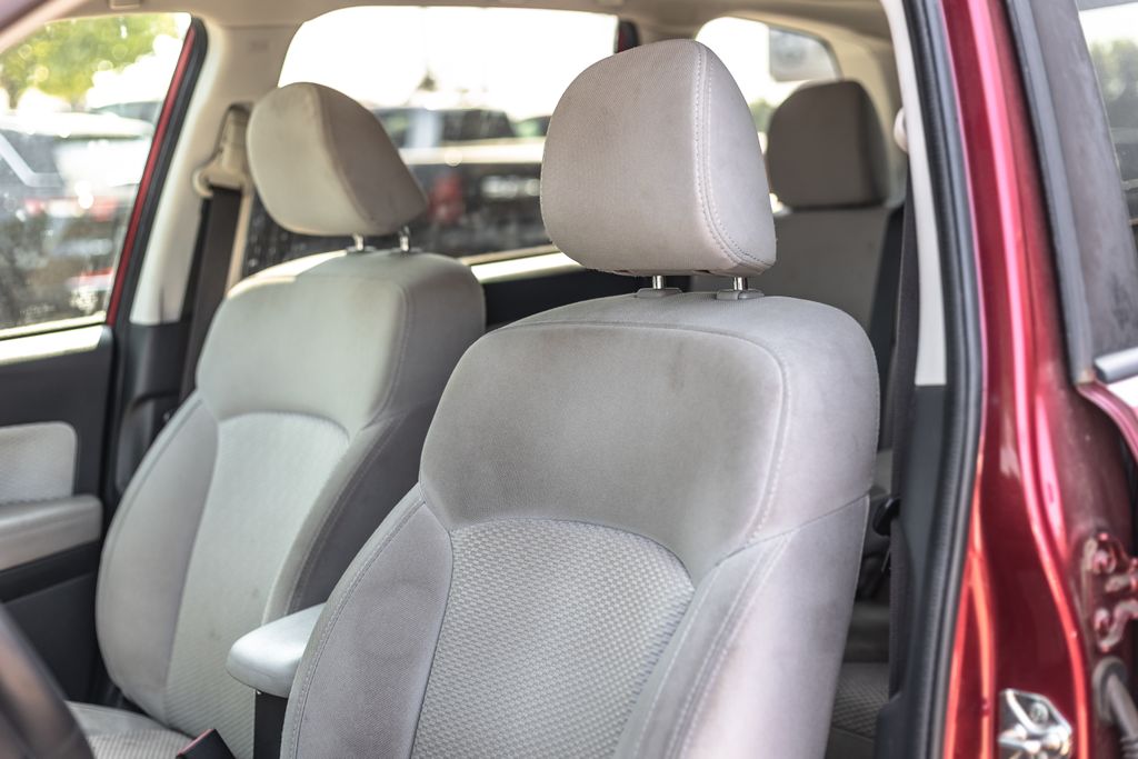 2018 Subaru Forester 2.5i Premium thumbnail 10