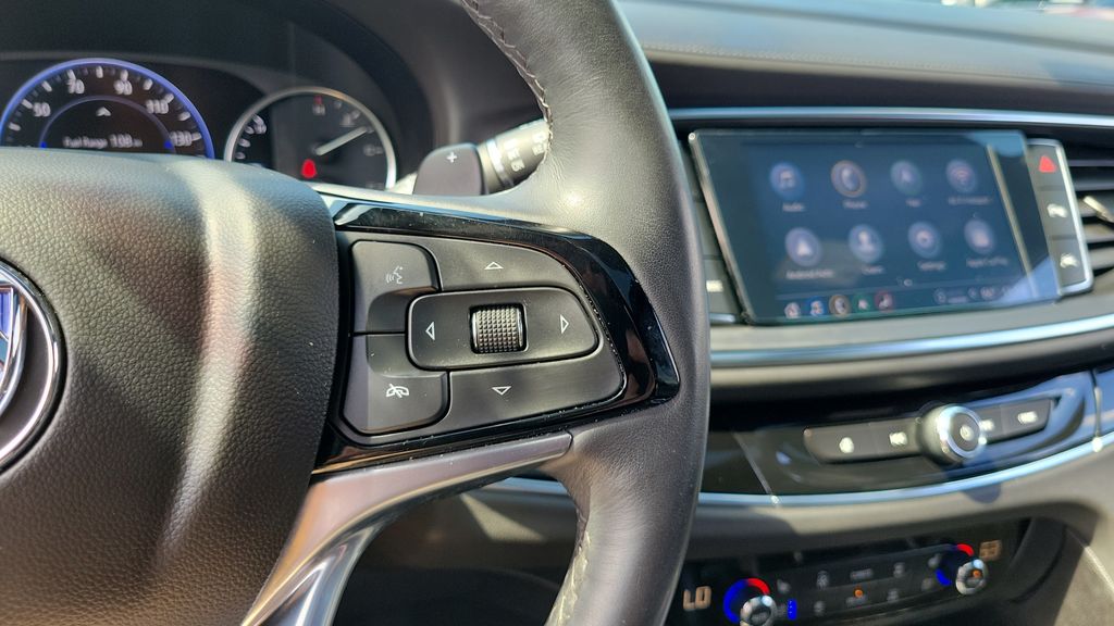 Used 2023 Gray Buick Avenir image 21