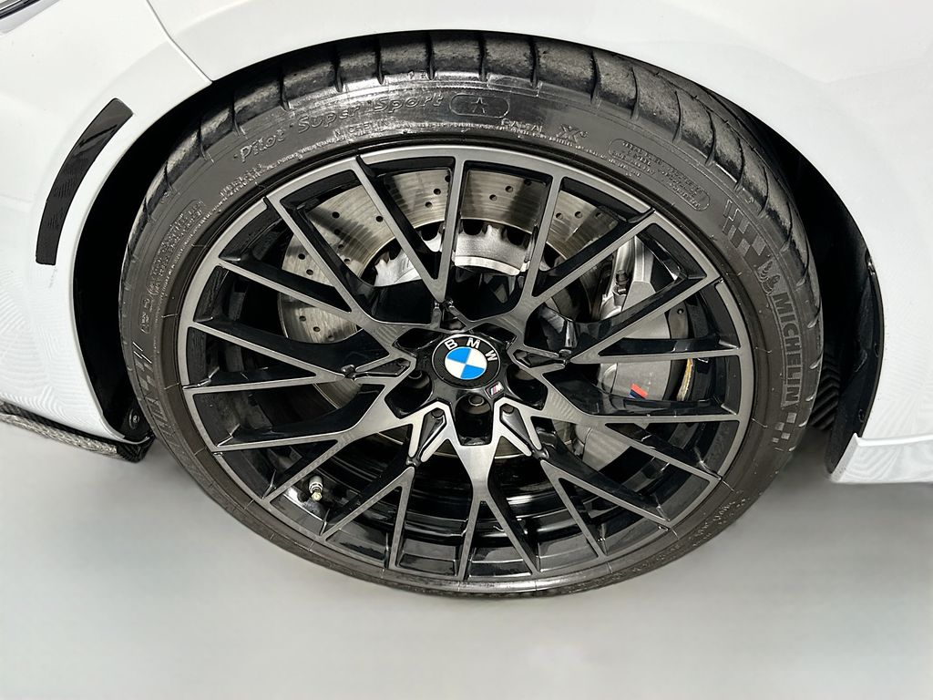 Thumbnail: 2021 BMW M2 - 31