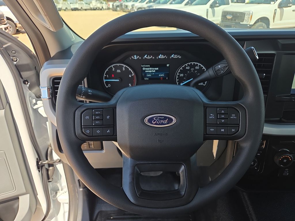 New 2026 White Ford  image 21