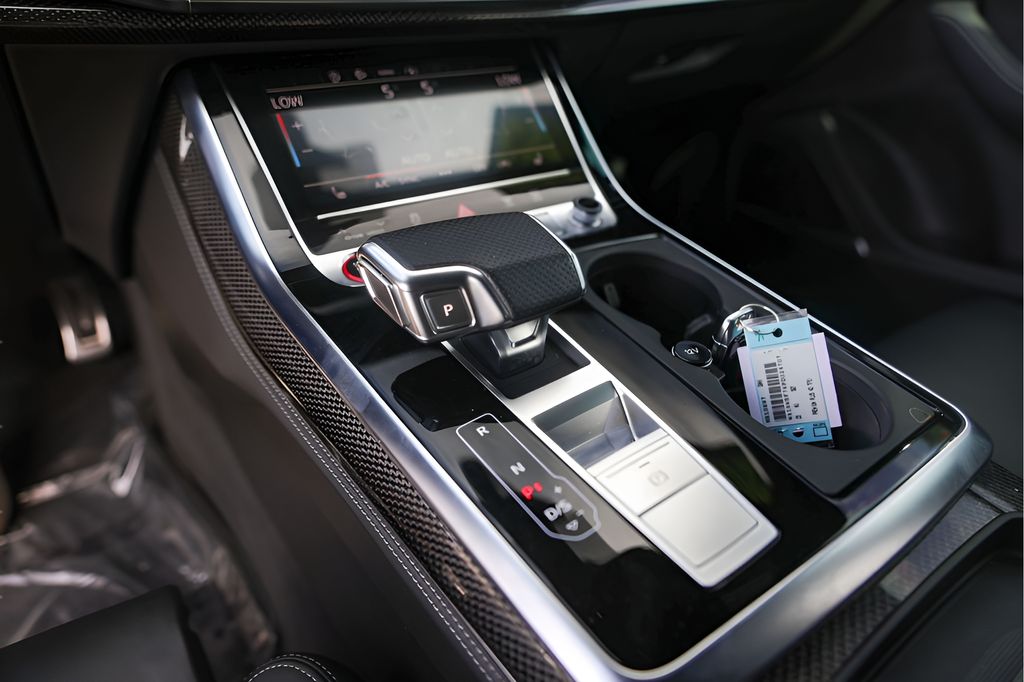 Used Car 2023 Audi Sq7  Premium Plus For Sale Under $70,000 In Austin, Texas