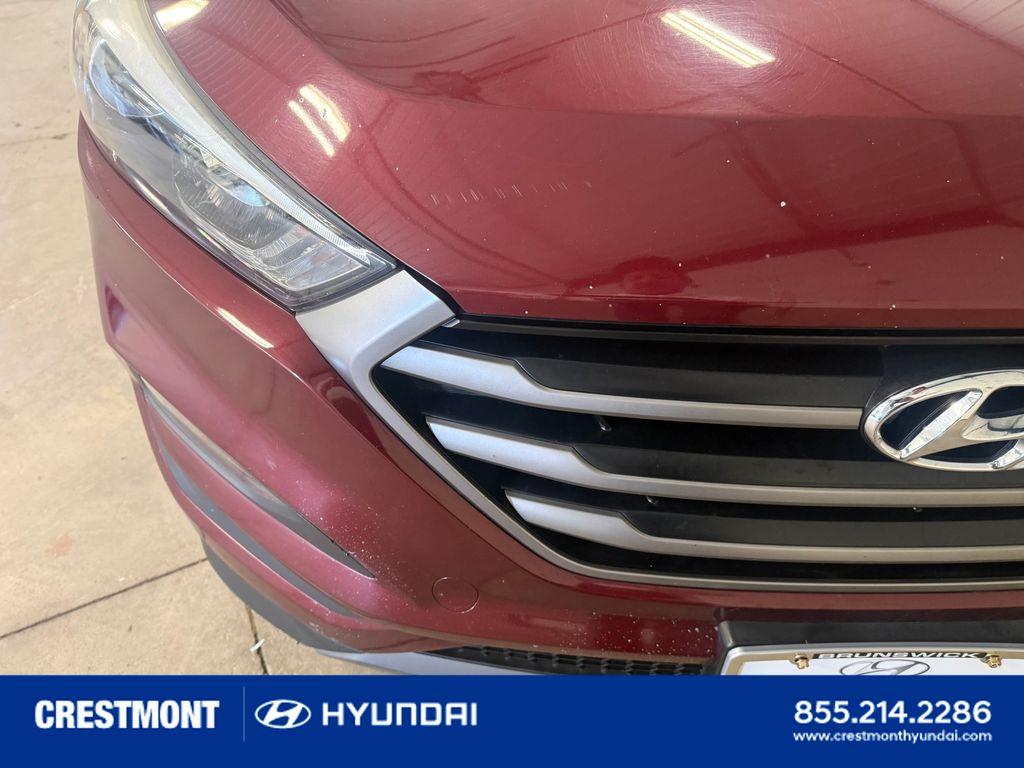 used 2016 Hyundai Tucson car, priced at $12,033