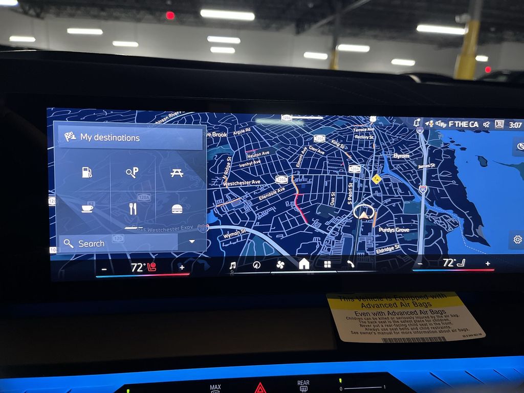 Thumbnail: 2026 BMW X3 - 18