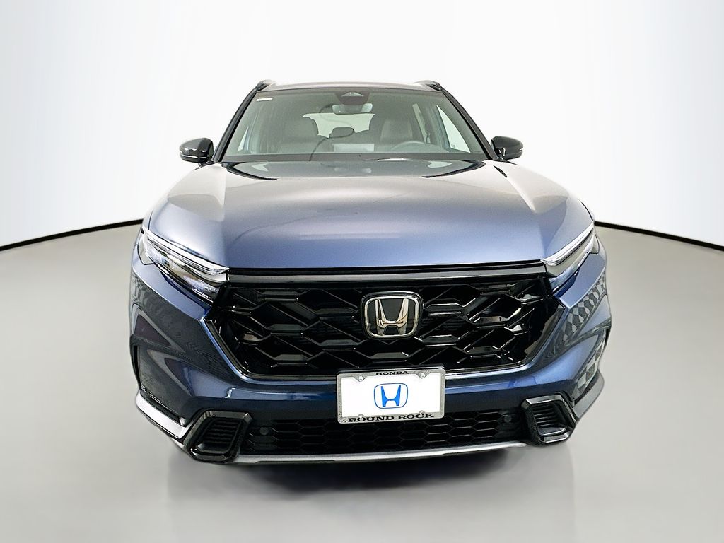 Thumbnail: 2026 Honda CR-V - 2