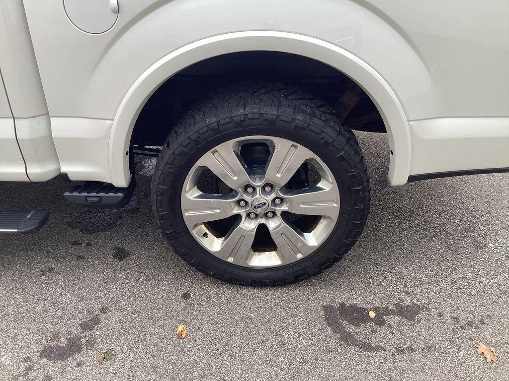 Used 2016 Ford F-150 Truck