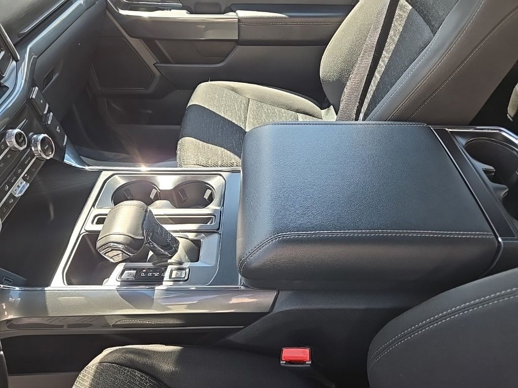 Used 2023 Gray Ford XLT image 35