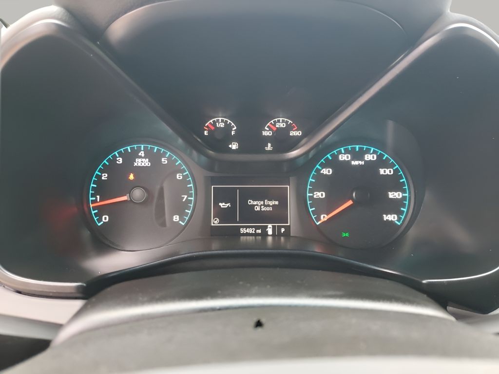 Used Car 2021 Chevrolet Colorado  Work Truck For Sale Under $25,000 In Austin, Texas